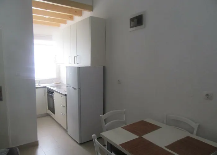 Apartment Vanesa Zadar