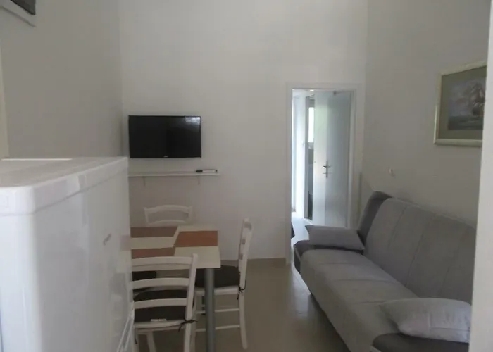Apartment Vanesa