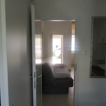 Vanesa Apartamento *