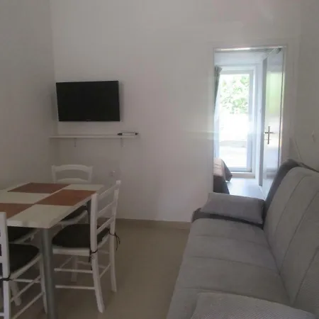 Apartamento Vanesa *