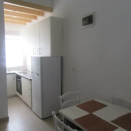 Apartamento Vanesa Zadar