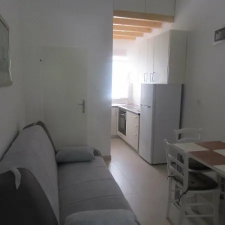 Apartamento Vanesa *